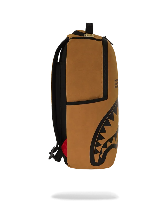MOCHILA SHARK CENTRAL INTERIOR DLX
