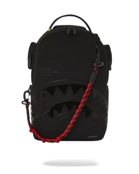 Mochila Shark Central KYUSHU MOUNTAIN DLXS