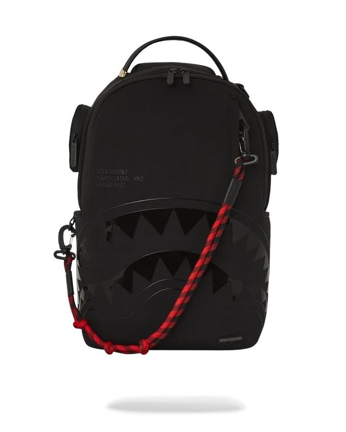 Mochila Shark Central KYUSHU MOUNTAIN DLXS