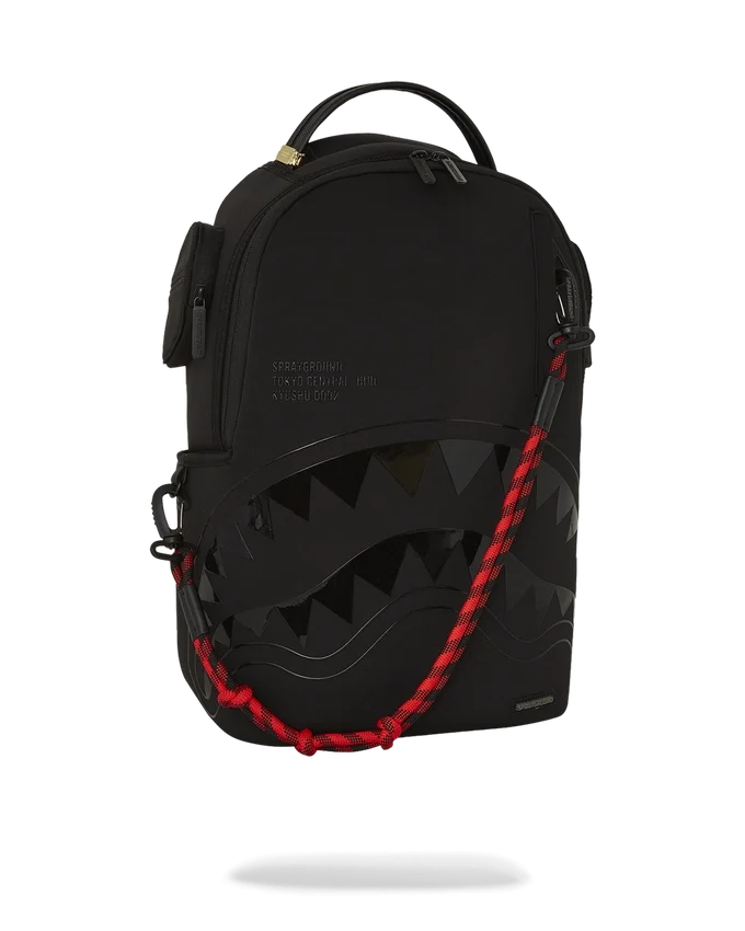 Mochila Shark Central KYUSHU MOUNTAIN DLXS