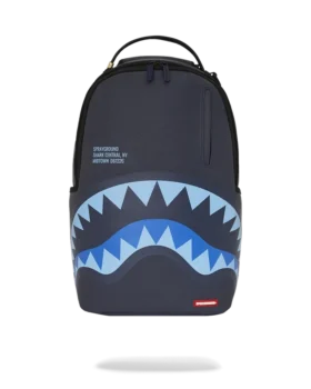 MOCHILA SHARK CENTRAL LATE ARRIVAL DLXSV