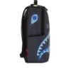 MOCHILA SHARK CENTRAL LATE ARRIVAL DLXSV