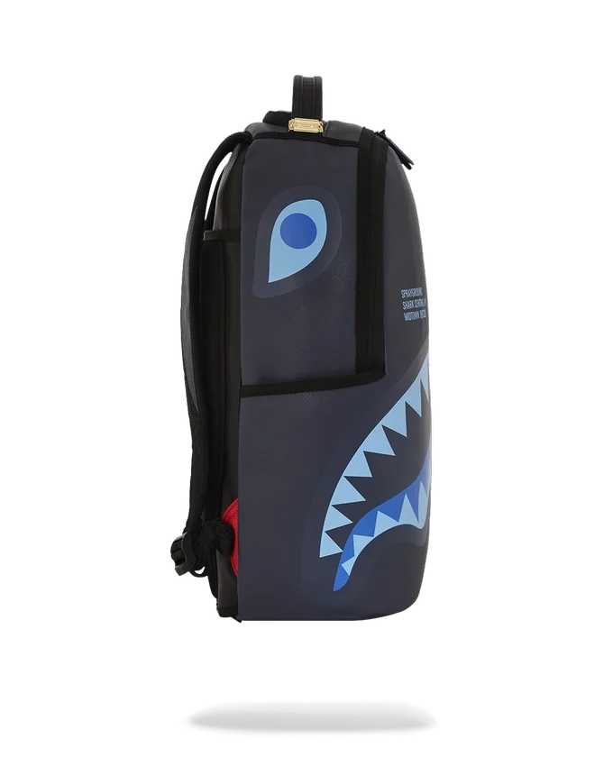 MOCHILA SHARK CENTRAL LATE ARRIVAL DLXSV