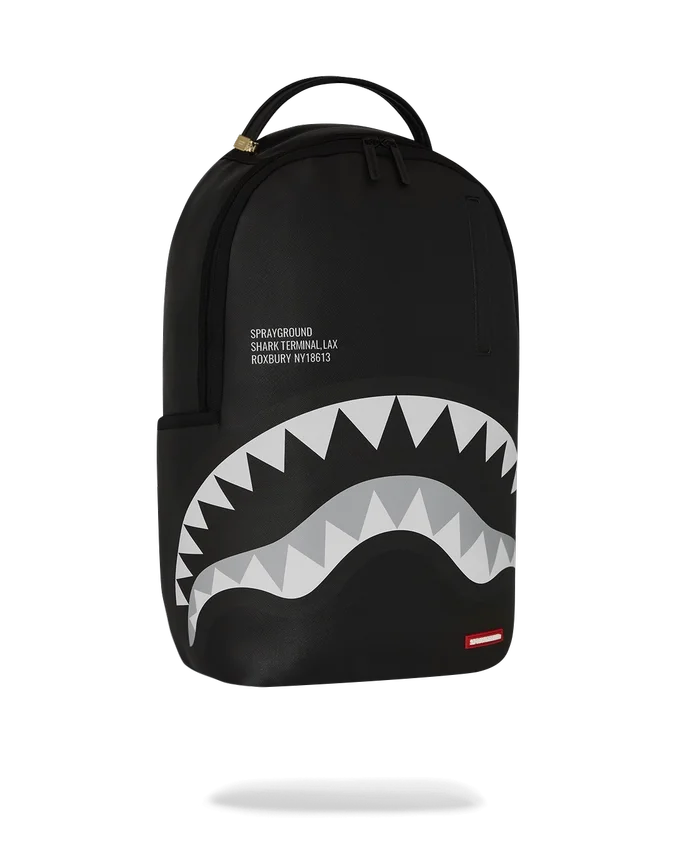 Mochila Shark Central LAX