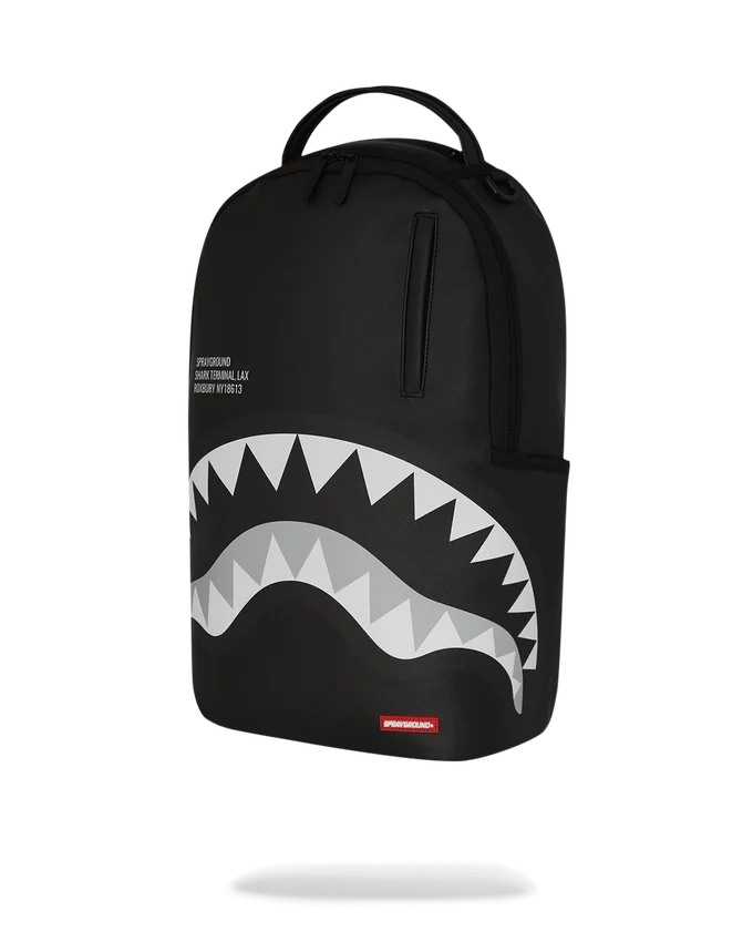 Mochila Shark Central LAX