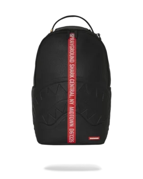MOCHILA SHARK CENTRAL METRO HUNT