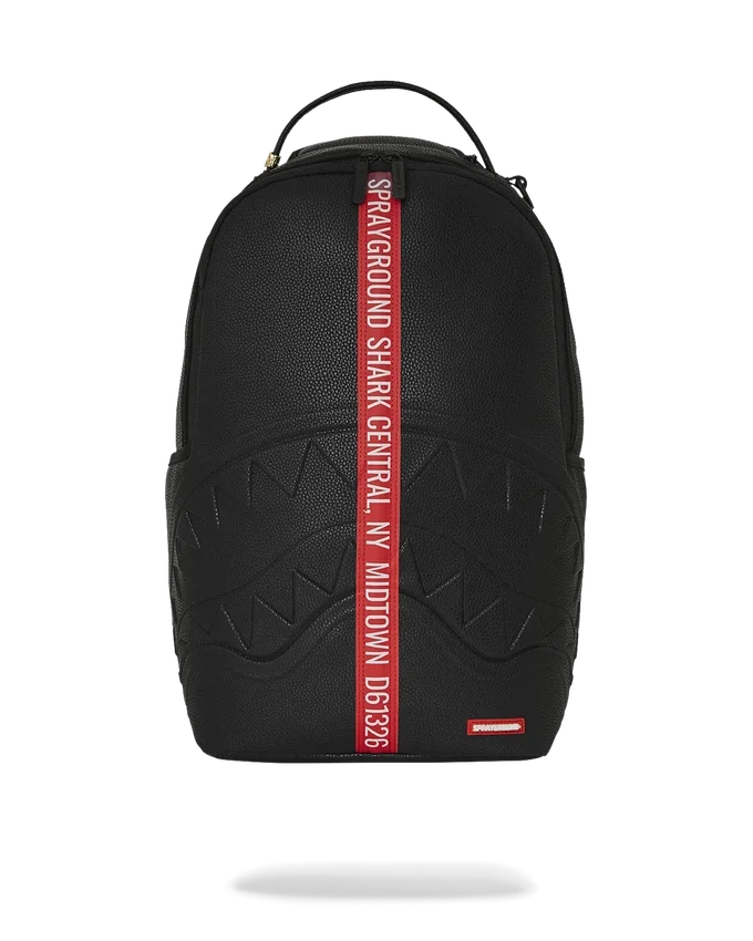 MOCHILA SHARK CENTRAL METRO HUNT