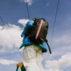 MOCHILA SHARK CENTRAL METRO HUNT