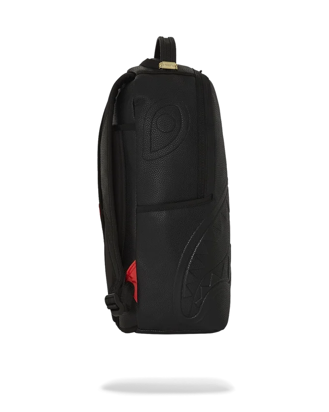 MOCHILA SHARK CENTRAL METRO HUNT