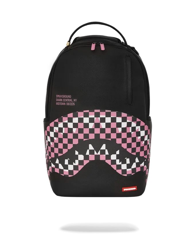 Mochila Shark Central Midtown