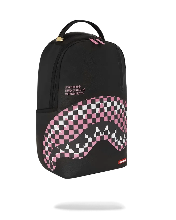 Mochila Shark Central Midtown