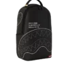 MOCHILA SHARK CENTRAL OUT THE LINE DLXSV