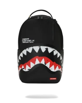 Mochila Shark Central Palace