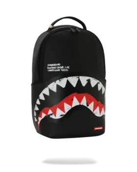 Mochila Shark Central Palace
