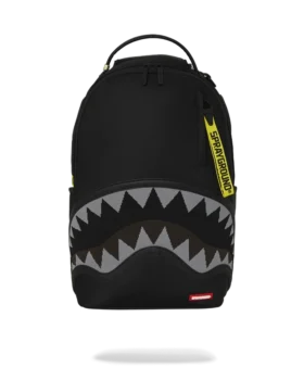 MOCHILA SHARK CENTRAL PARACHUTE DLX SATIN