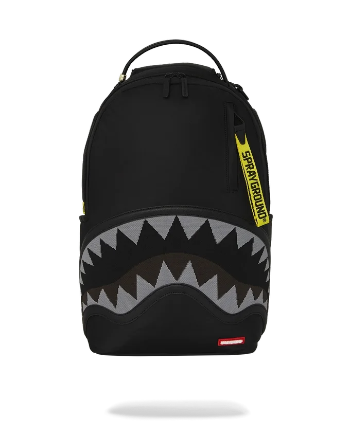 MOCHILA SHARK CENTRAL PARACHUTE DLX SATIN
