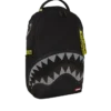 MOCHILA SHARK CENTRAL PARACHUTE DLX SATIN