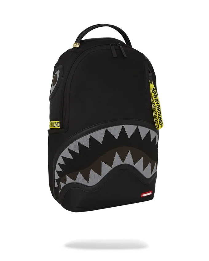MOCHILA SHARK CENTRAL PARACHUTE DLX SATIN