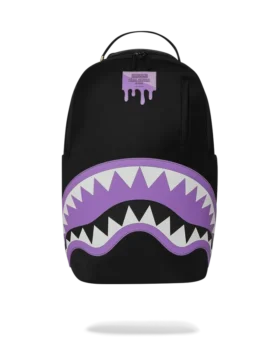 MOCHILA SHARK CENTRAL PASSPORT (MORADA)