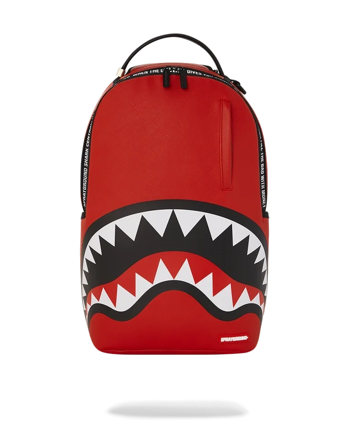 Mochila Shark Central PROVERB DLXSV