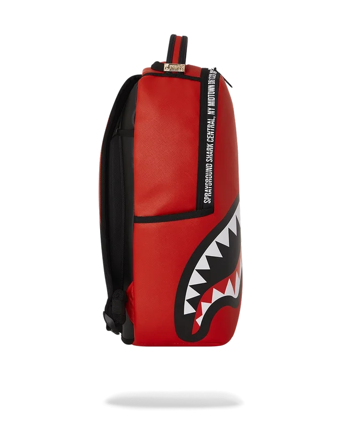 Mochila Shark Central PROVERB DLXSV