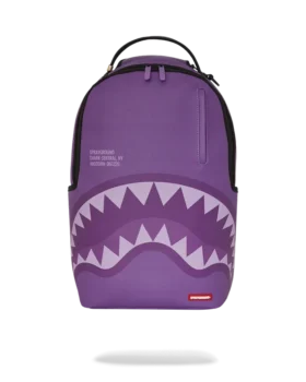 Mochila SHARK CENTRAL PURPLE VENOM