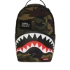 MOCHILA SHARK CENTRAL ROGUE
