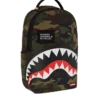 MOCHILA SHARK CENTRAL ROGUE