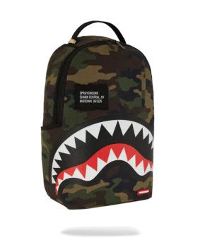 MOCHILA SHARK CENTRAL ROGUE