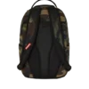 MOCHILA SHARK CENTRAL ROGUE
