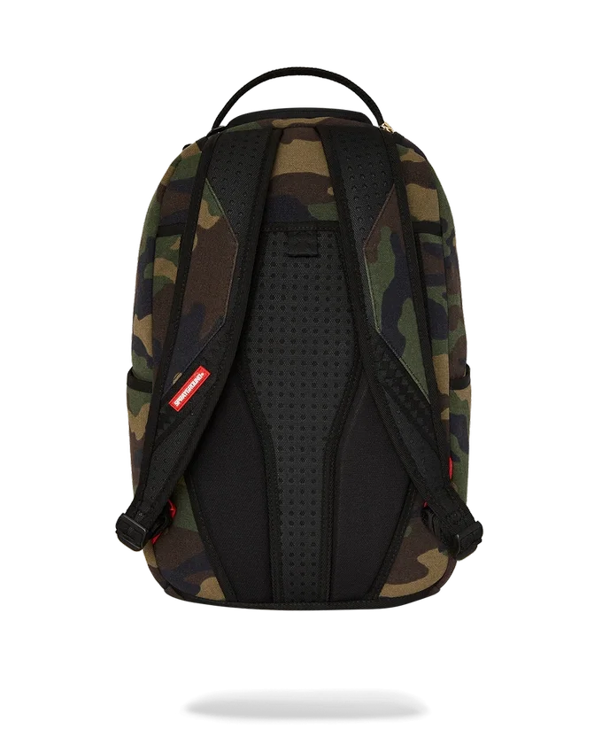 MOCHILA SHARK CENTRAL ROGUE