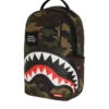 MOCHILA SHARK CENTRAL ROGUE