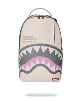 Mochila Shark Central SATURDAYS DLXSV