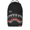 Mochila SHARK CENTRAL SHARKCODE