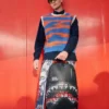 Mochila SHARK CENTRAL SHARKCODE