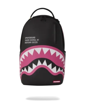 Mochila «Shark Central Sorbet» DLXSV