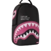 Mochila «Shark Central Sorbet» DLXSV