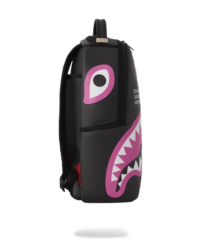 Mochila «Shark Central Sorbet» DLXSV