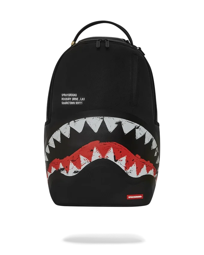 Mochila SHARK CENTRAL TOWN LAX