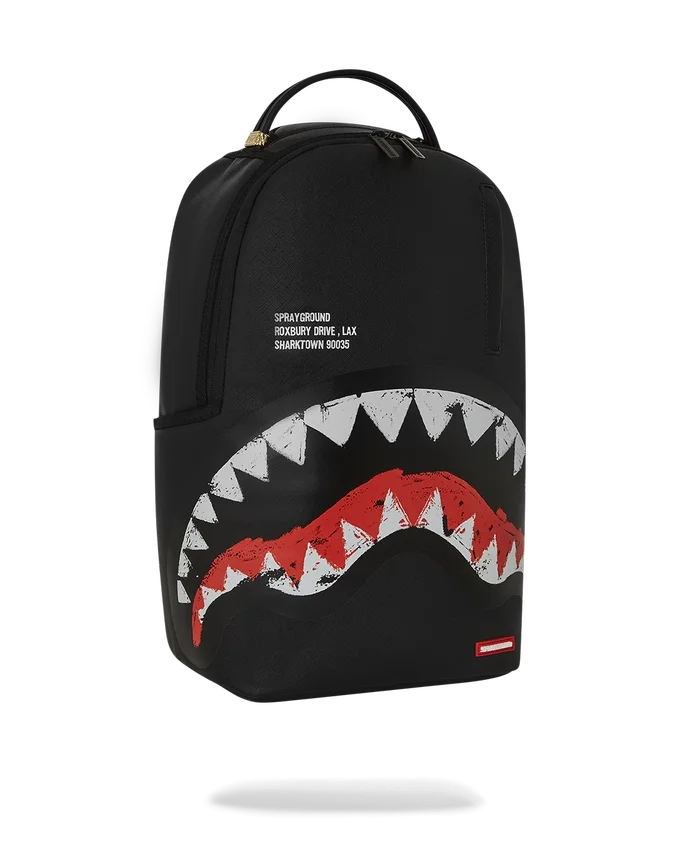 Mochila SHARK CENTRAL TOWN LAX
