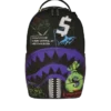 MOCHILA SHARK CENTRAL X DLXSV