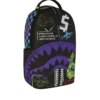 MOCHILA SHARK CENTRAL X DLXSV