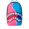 Mochila Shark Central ZEN