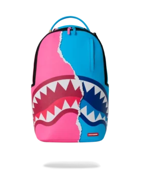 Mochila Shark Central ZEN