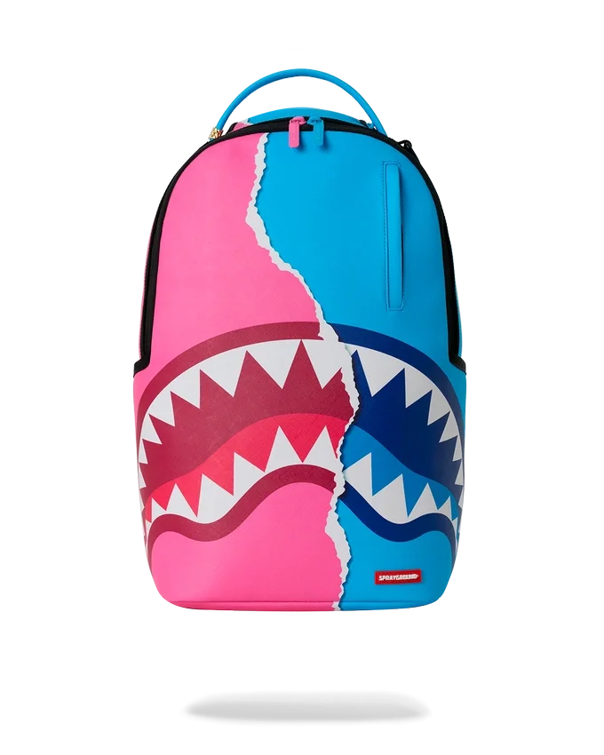 Mochila Shark Central ZEN