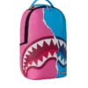 Mochila Shark Central ZEN