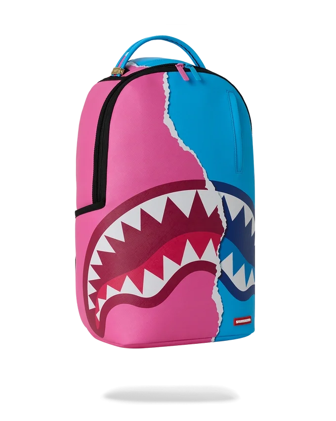 Mochila Shark Central ZEN