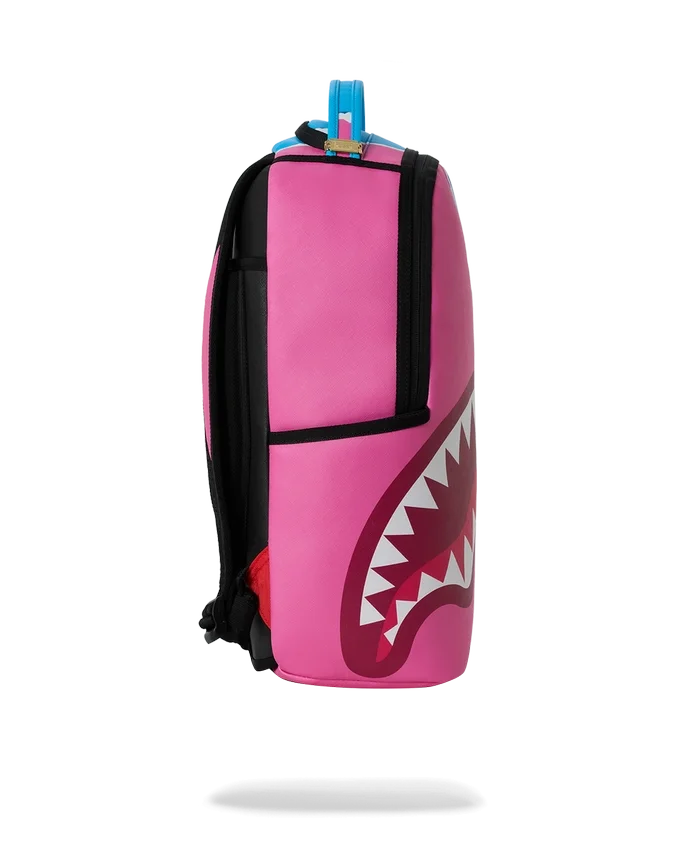 Mochila Shark Central ZEN