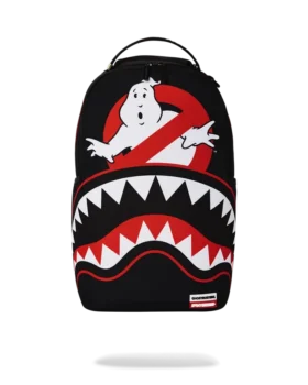 Mochila Shark de Ghostbusters