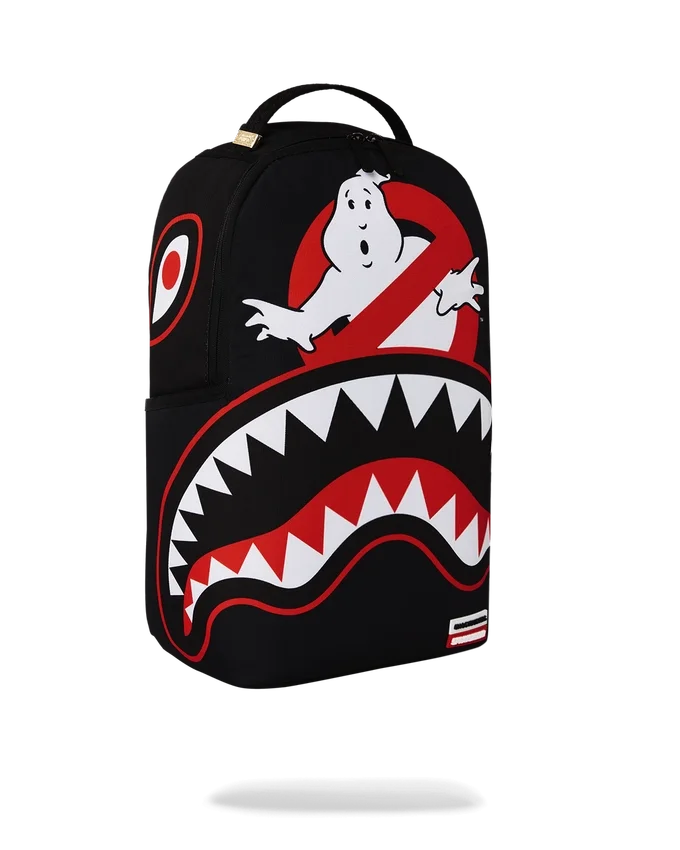 Mochila Shark de Ghostbusters